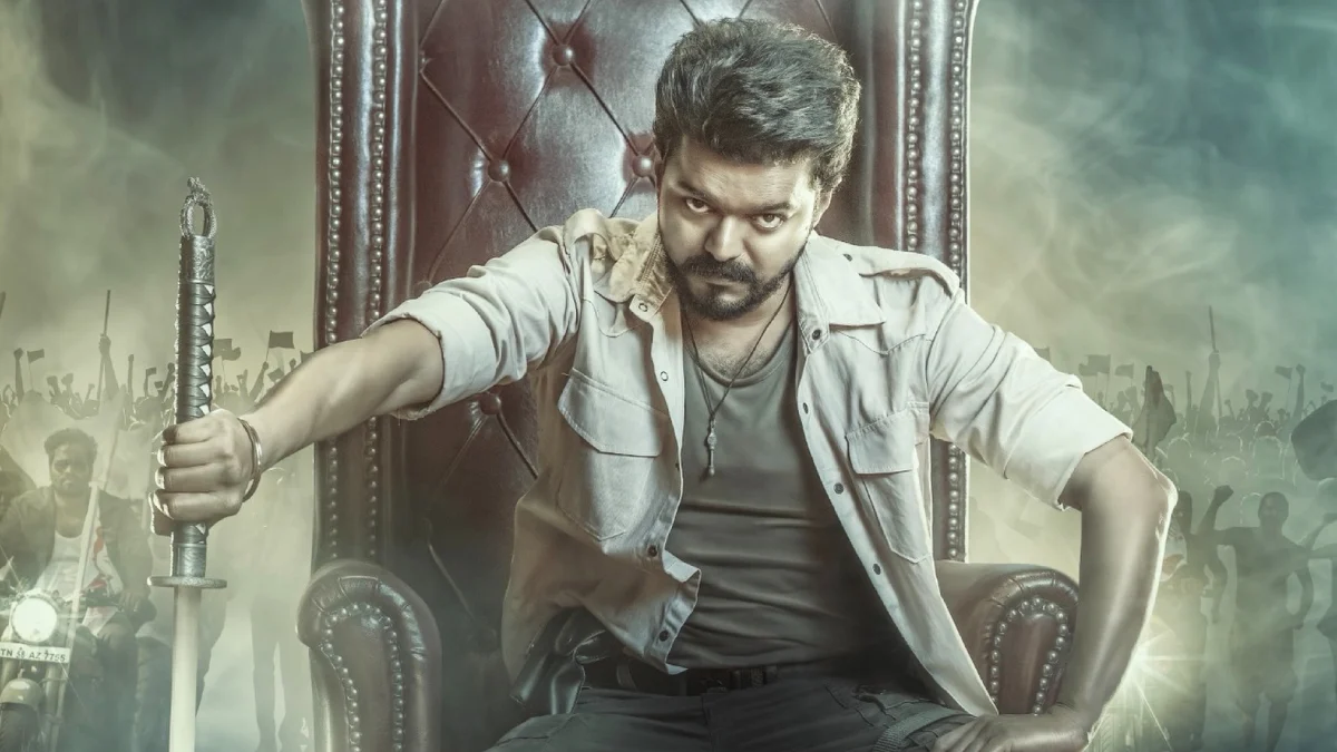 Thalapathy Vijay’s "Jan Neta" Hindi Dub Roars at the Box Office, Hindi Distributors Poised for Significant Gains