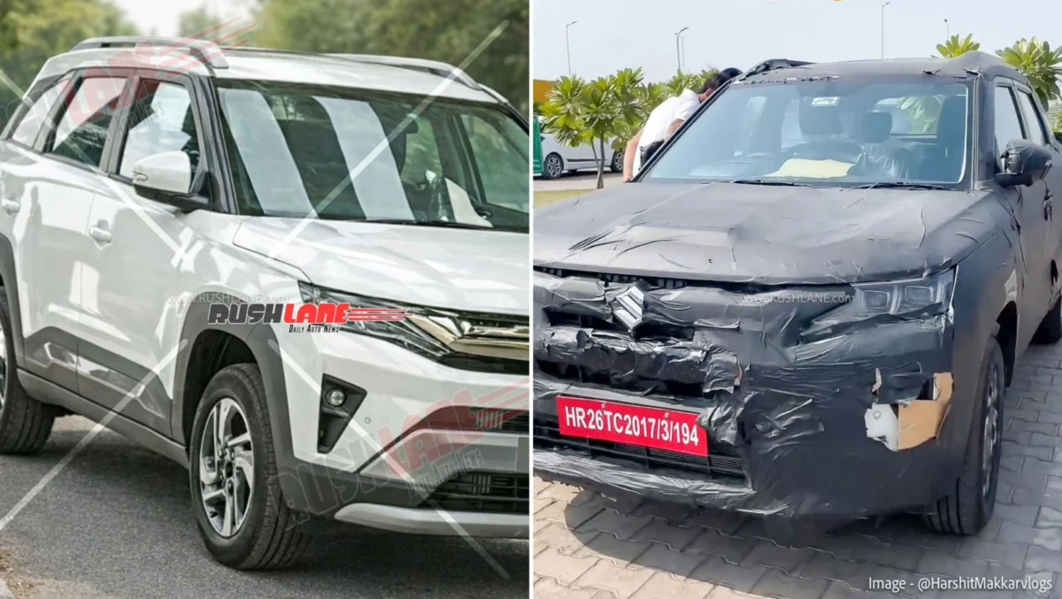 The 2026 Maruti Suzuki Brezza Facelift: A Comprehensive Deep Dive into Powertrains, Safety, and Market Strategy