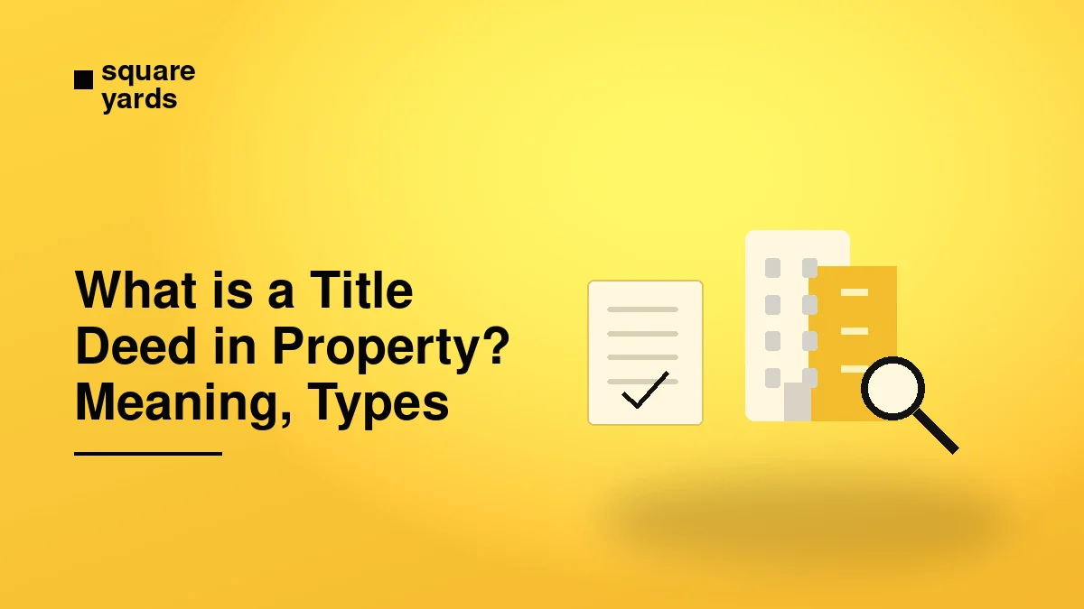The Anatomy of Property Ownership: A Comprehensive Guide to Title Deeds and Legal Due Diligence