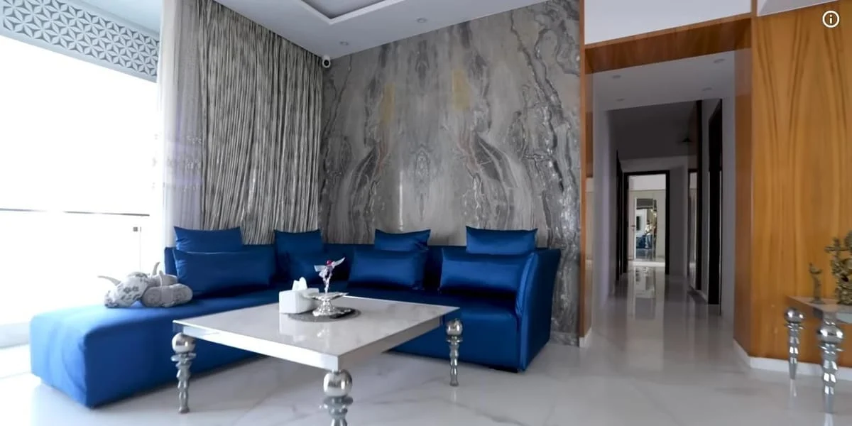 The Architecture of Success: Inside Hansika Motwani’s Multi-Million Dollar Mumbai Real Estate Portfolio