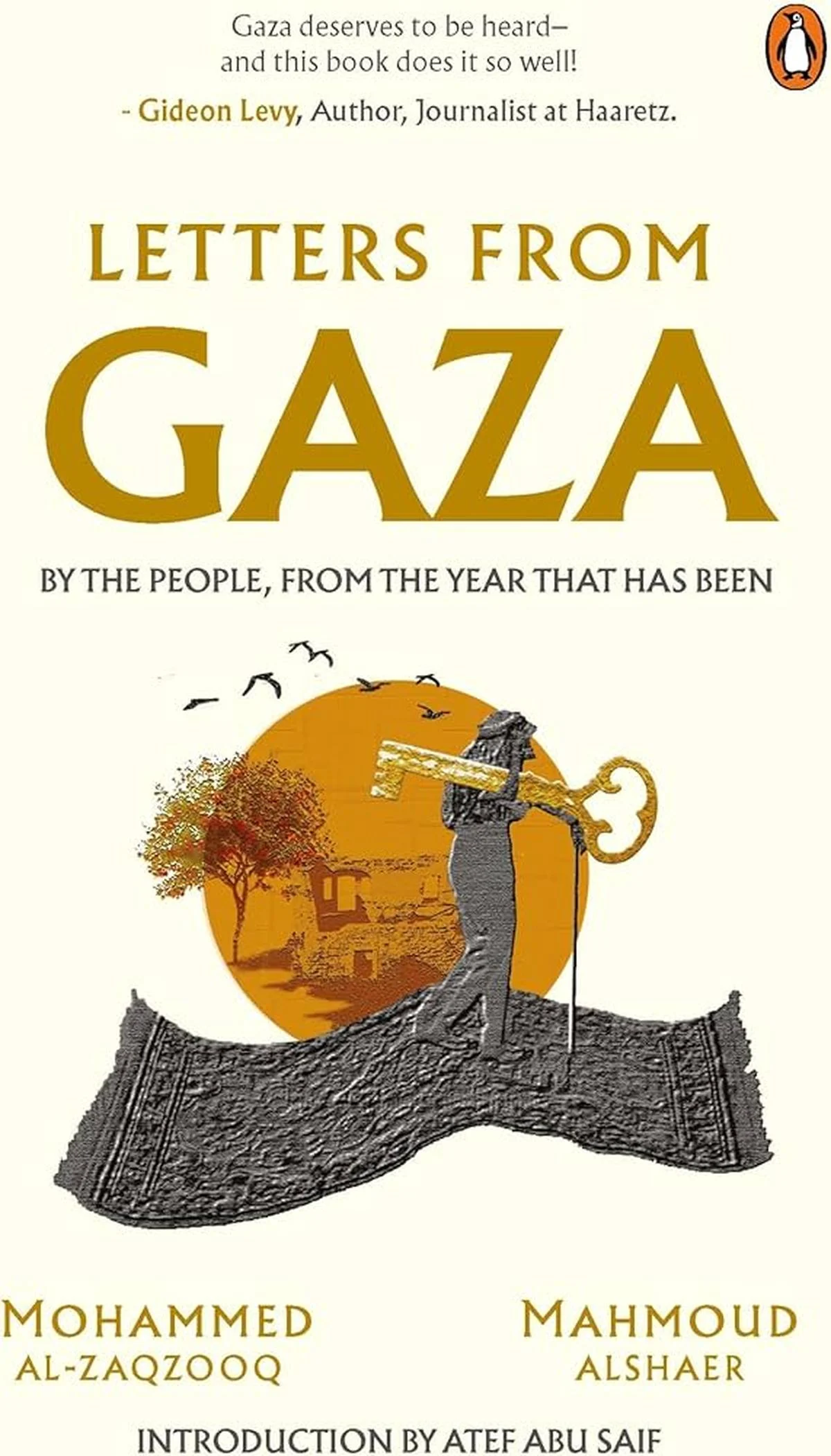 The Archive of Agony: Chronicling the Systematic Destruction of Gaza Through Literature