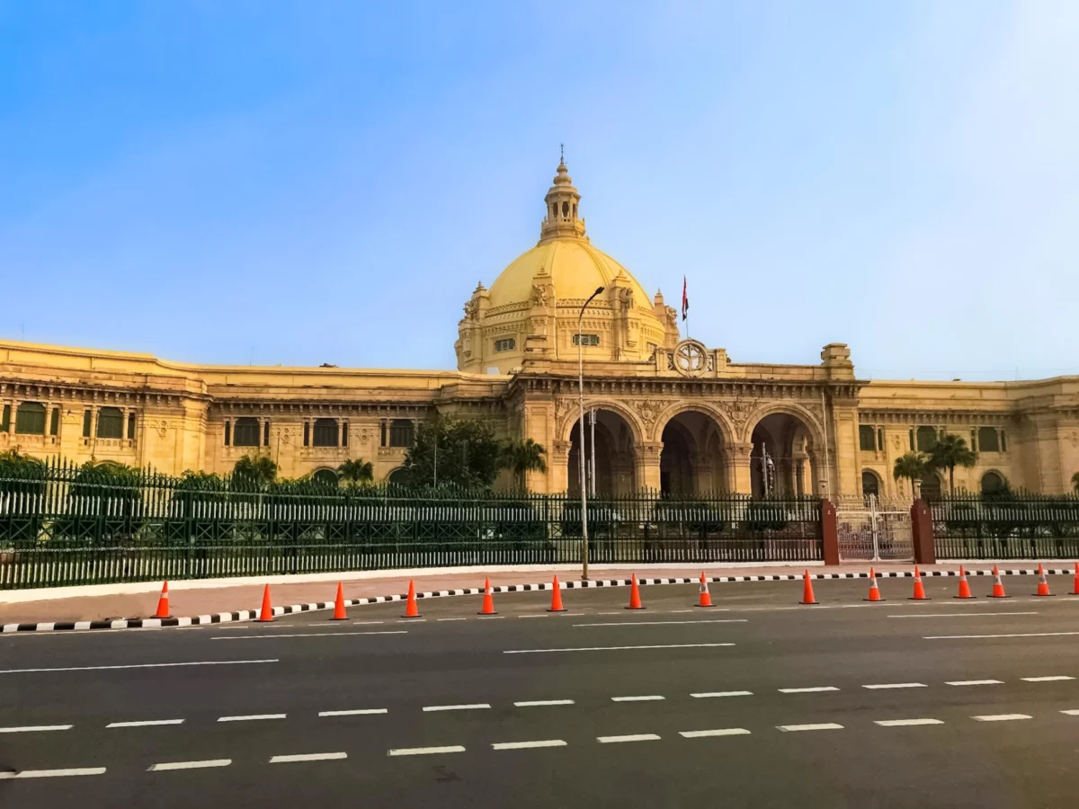 The Blueprint of Progress: Navigating the UP Awas Vikas Parishad’s Vision for Urban Housing