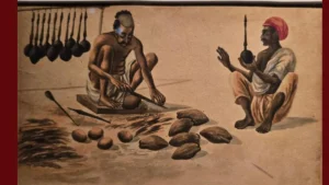 The Brush of the Commoner: The Rise, Fall, and Resurgence of Patna Kalam