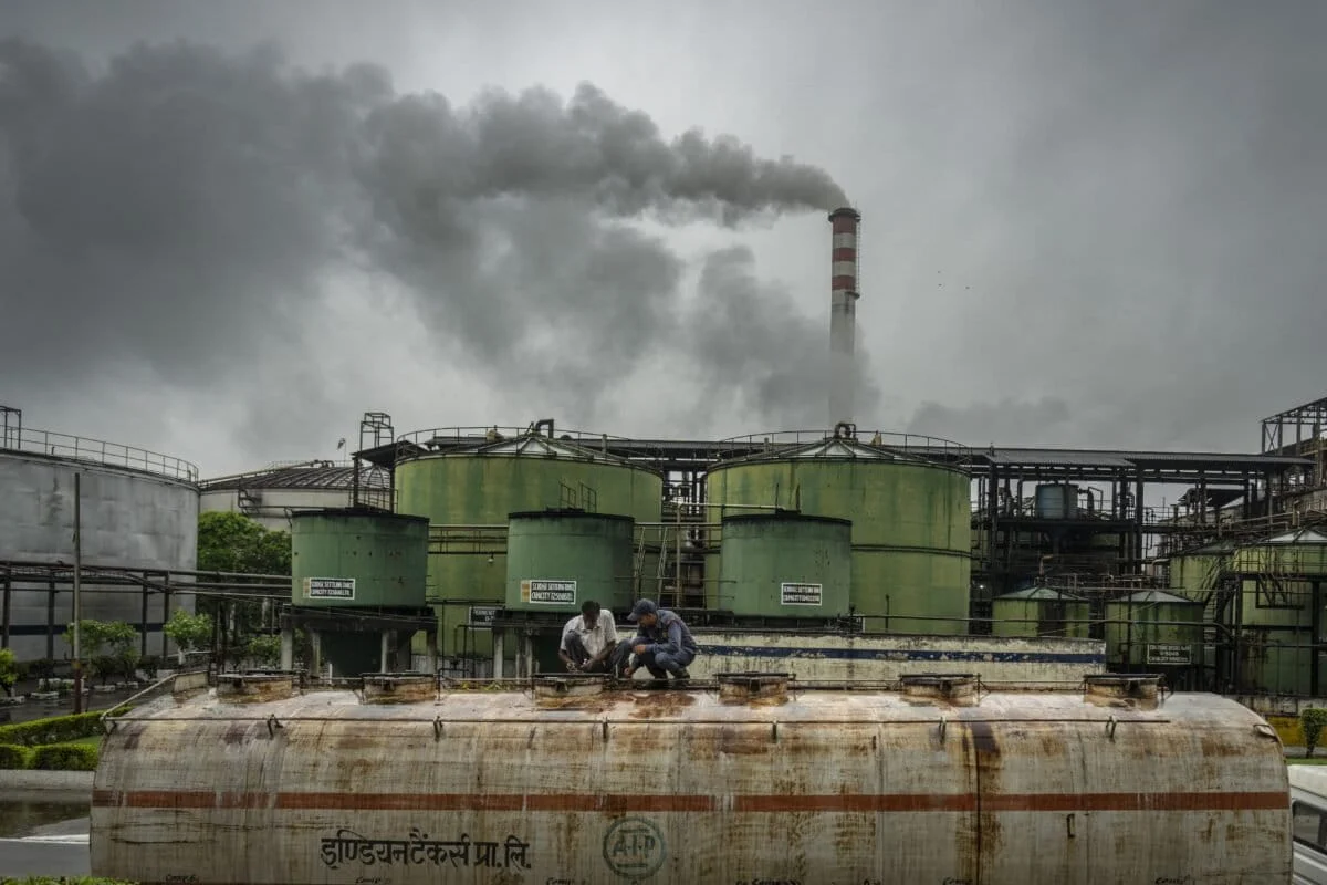 The Ethanol Infrastructure Gap: Lessons from Brazil’s Half-Century Journey for India’s Green Fuel Ambitions