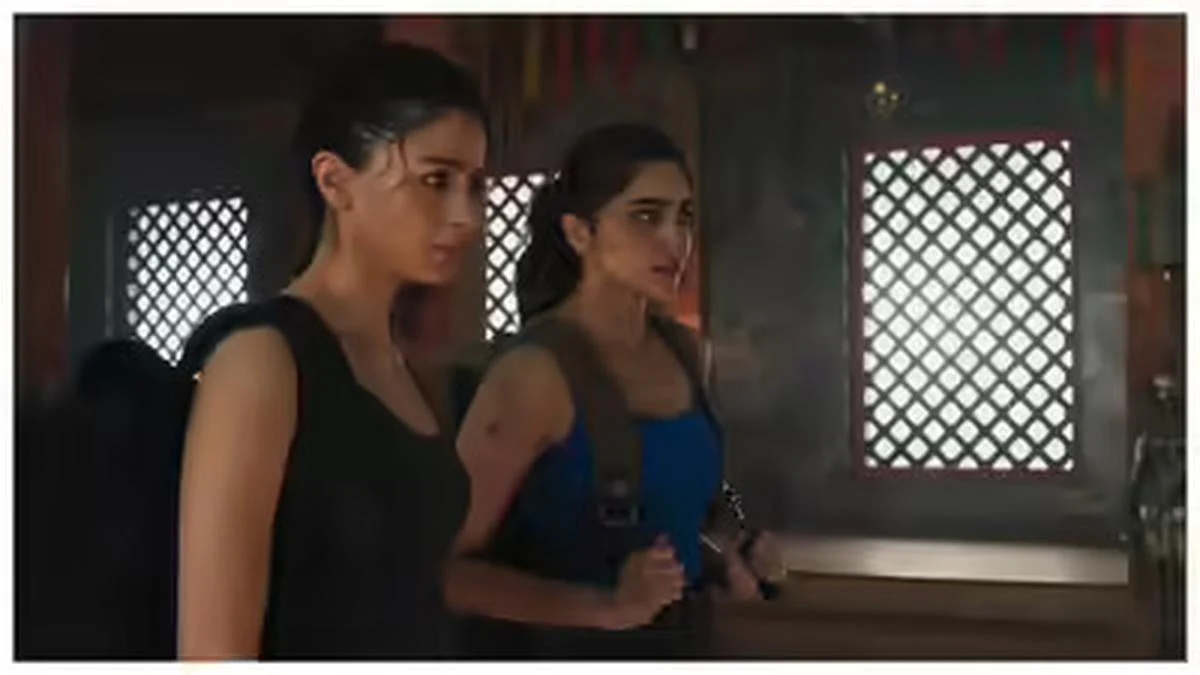 The Evolving Landscape of the Female Action Hero: From Male Gaze to Genuine Empowerment?