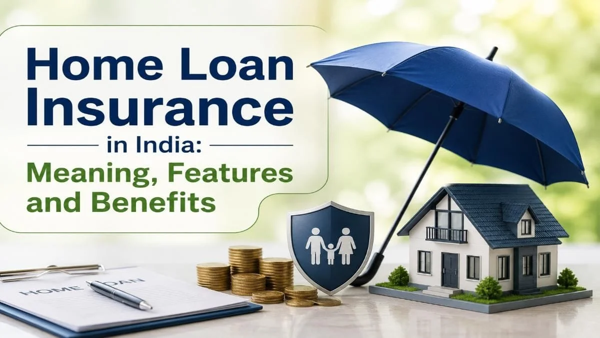 The Financial Shield: A Comprehensive Guide to Home Loan Insurance in India