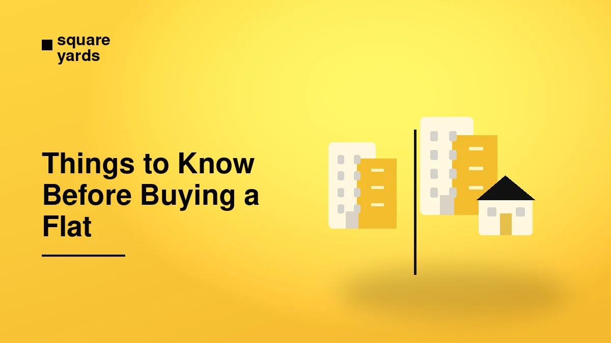 The Hidden Blueprint: Navigating the Complex Realities of Buying a Flat in India