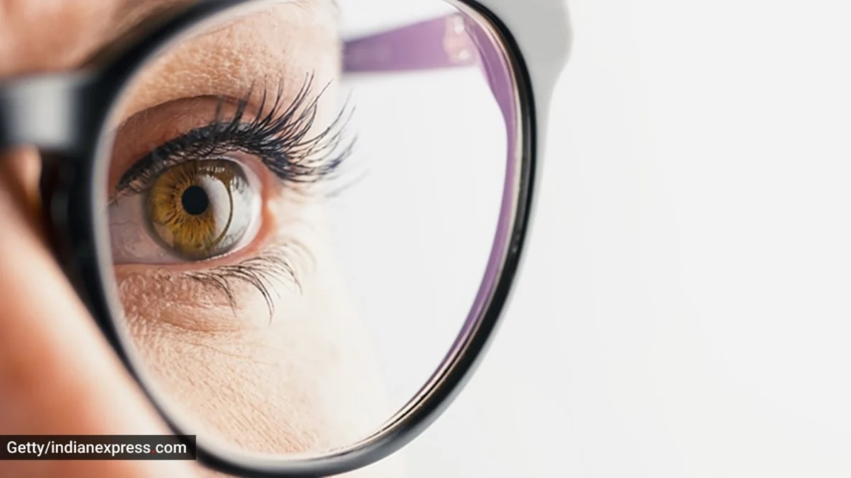 The Hidden Danger of a Childhood Habit: Why Persistent Eye Rubbing Can Lead to Vision-Threatening Conditions