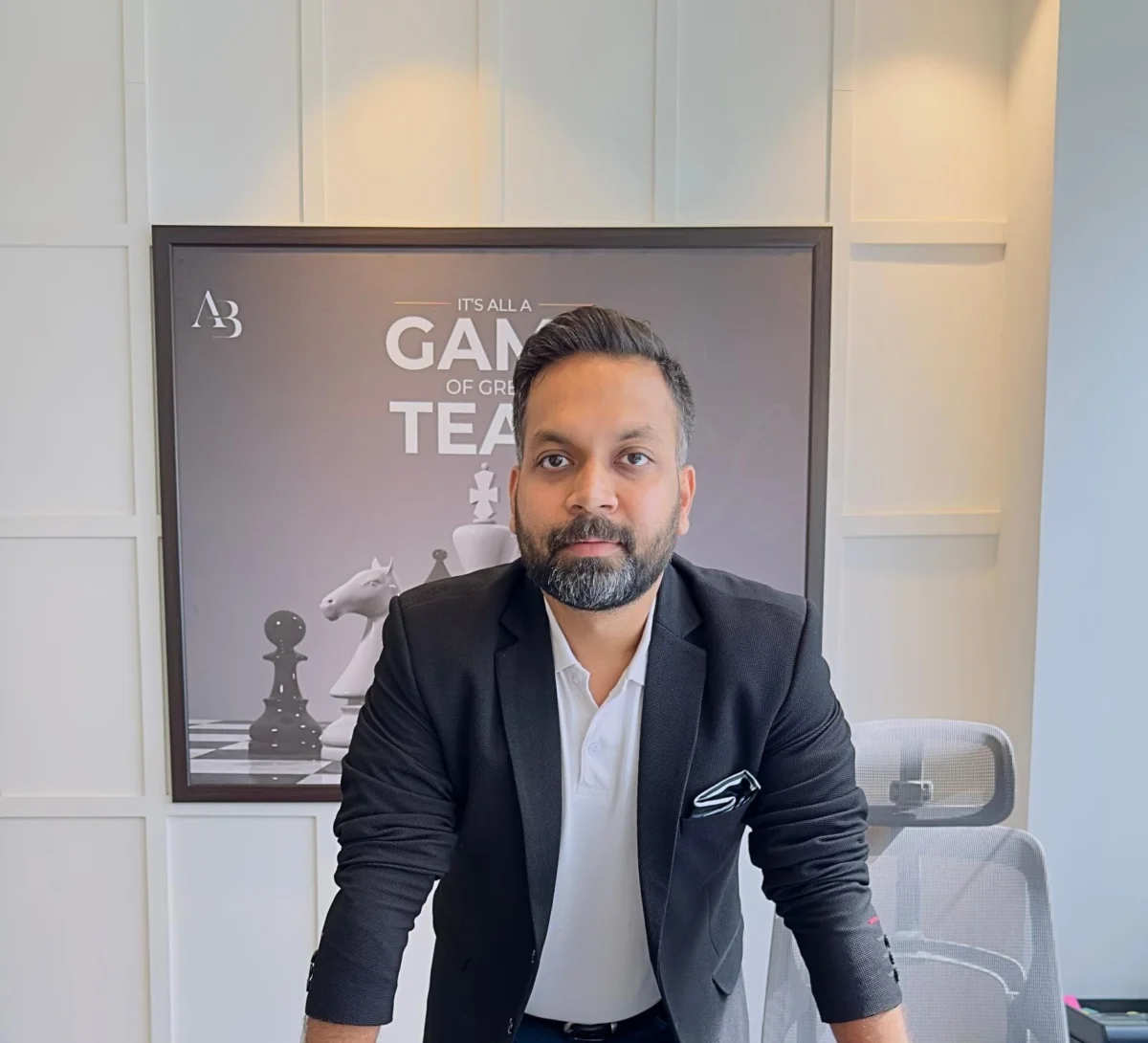 The Intelligence Behind the Interior: How AirBrick is Redefining India’s Commercial Real Estate Landscape