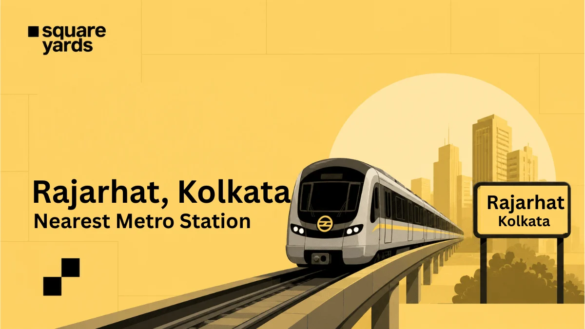 The Metro Transformation of Rajarhat New Town: Navigating the Present Gap and the 2026 Horizon