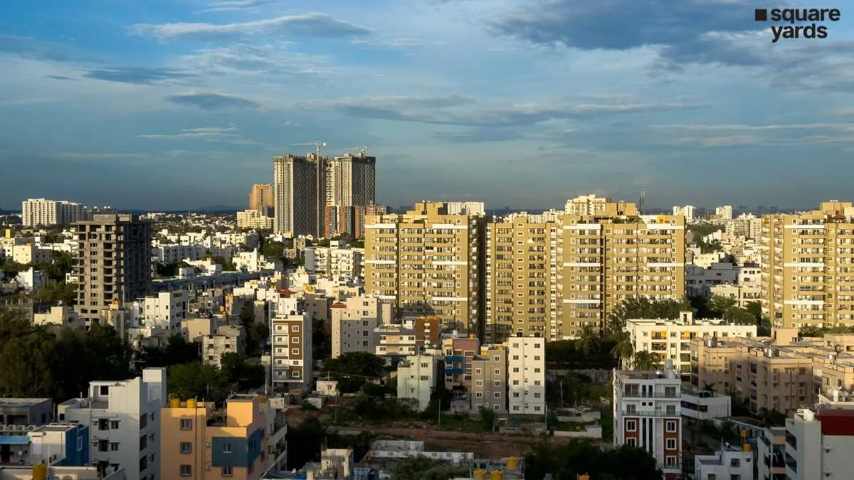 The Panathur Pivot: How a Strategic Micro-Market is Redefining East Bengaluru’s Premium Residential Landscape