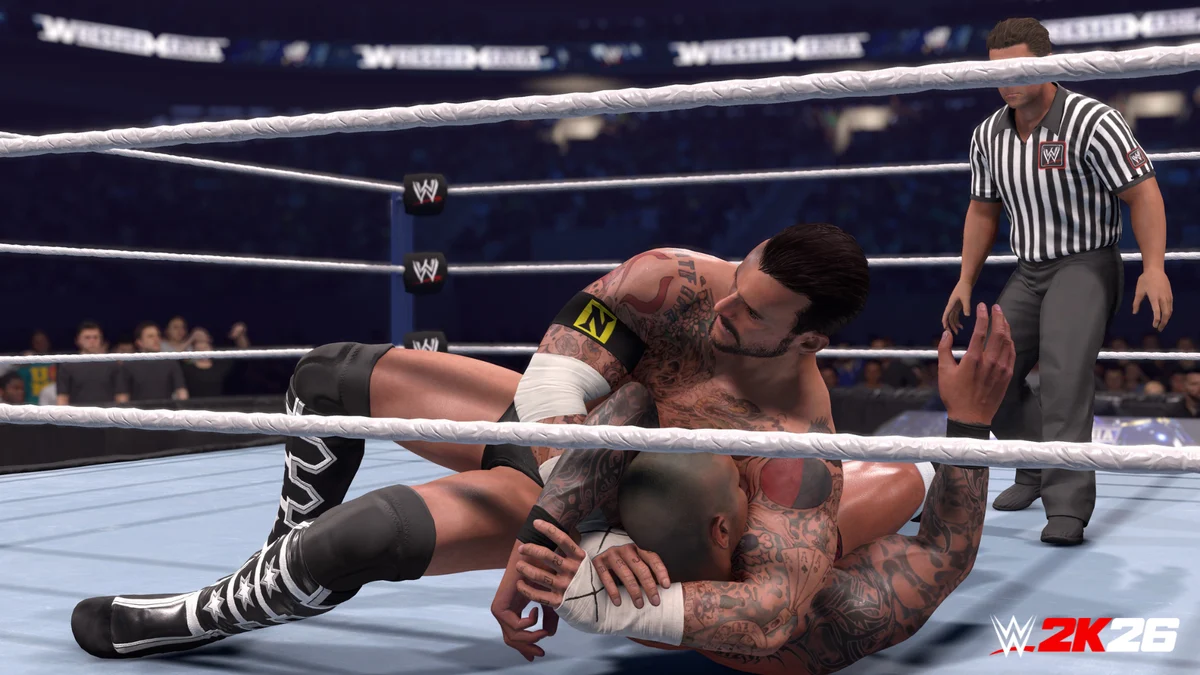 The Price of Passion: WWE 2K26’s Battle Between Brilliant Gameplay and Aggressive Monetization