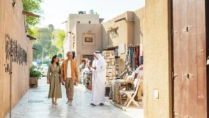 The Resilience of a Global Hub: How Dubai’s Tourism Sector Navigates Geopolitical Volatility and Changing Traveler Behavior
