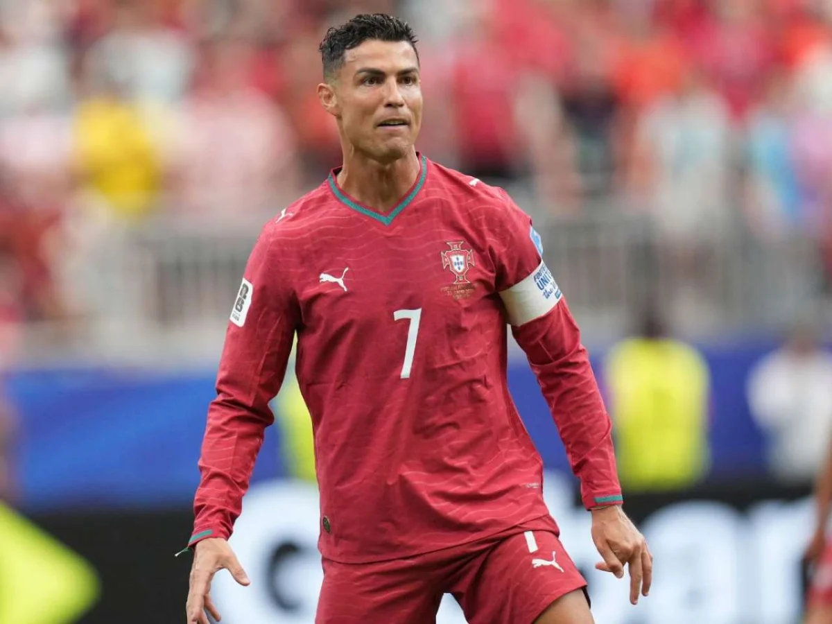 The Ronaldo Conundrum: Sutton Slams Martinez’s "Embarrassing" Reliance on Veteran Star as Portugal Faces World Cup Crossroads