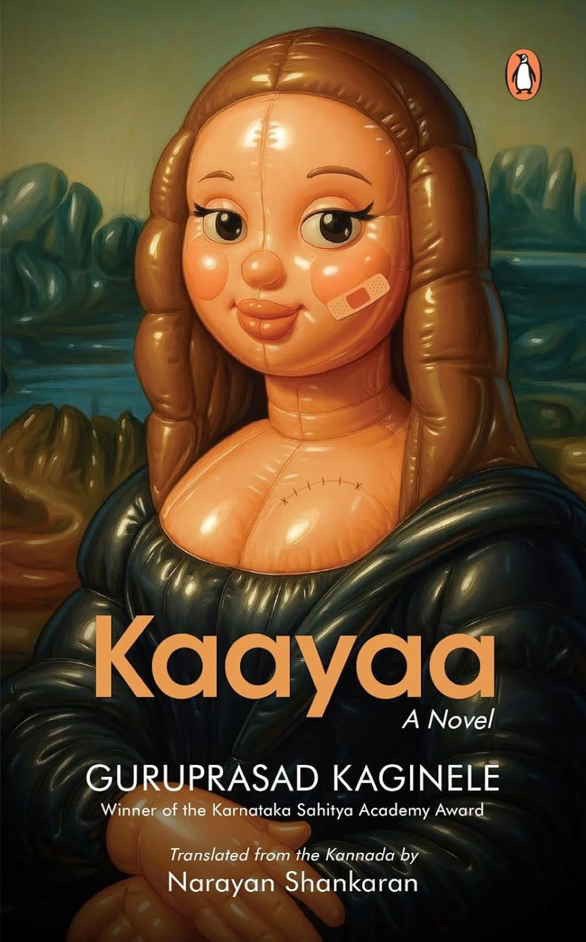 The Scalpel and the Pen: Exploring the Surgical Precision of Guruprasad Kaginele’s ‘Kaayaa’