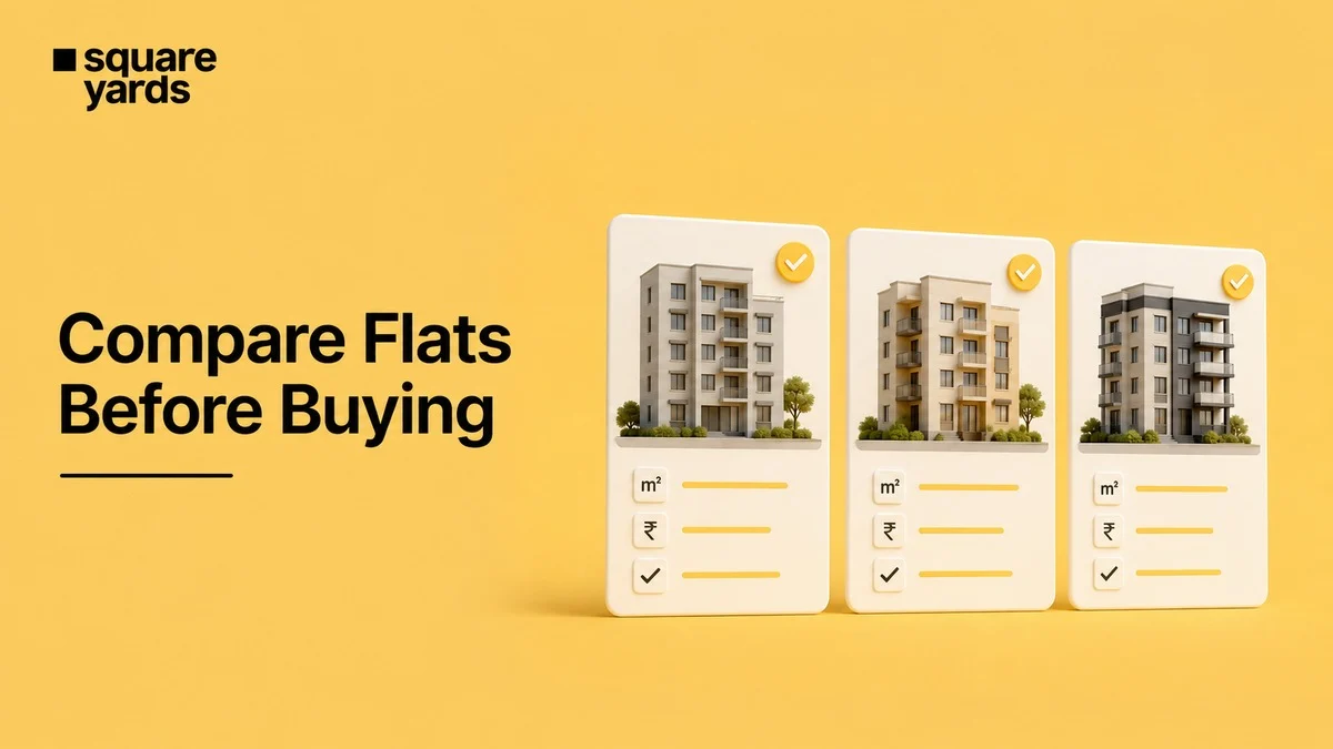 The Science of Selection: A Comprehensive Guide to Comparing Residential Real Estate Through Structured Scorecards