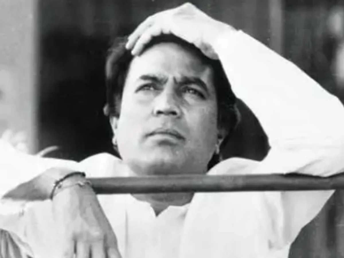 The Shadow Behind the Superstar: Unpacking Rajesh Khanna’s Childhood Trauma and Its Lasting Impact