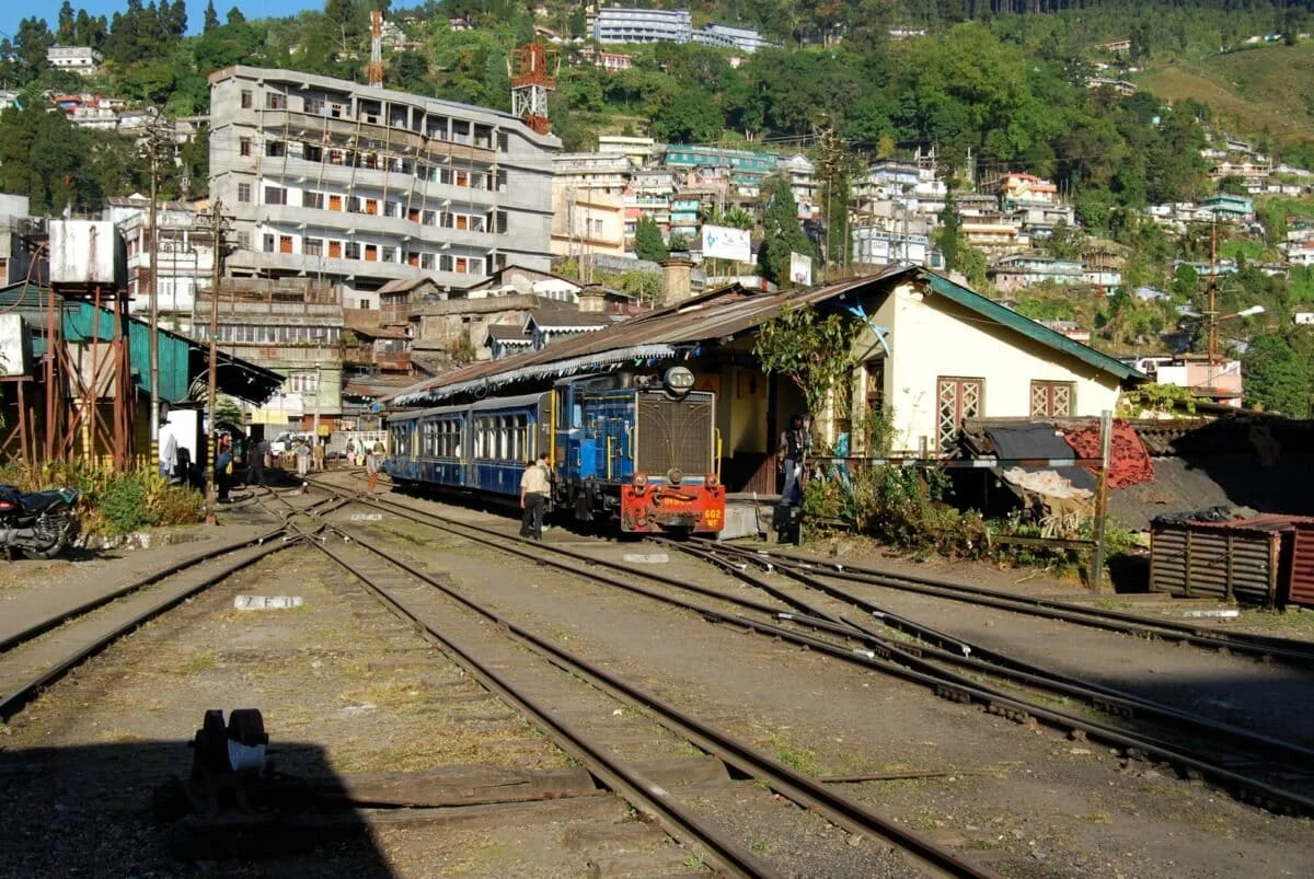 The Silent Corridor: Unmasking the Chronic Health Toll of India’s Railway Noise