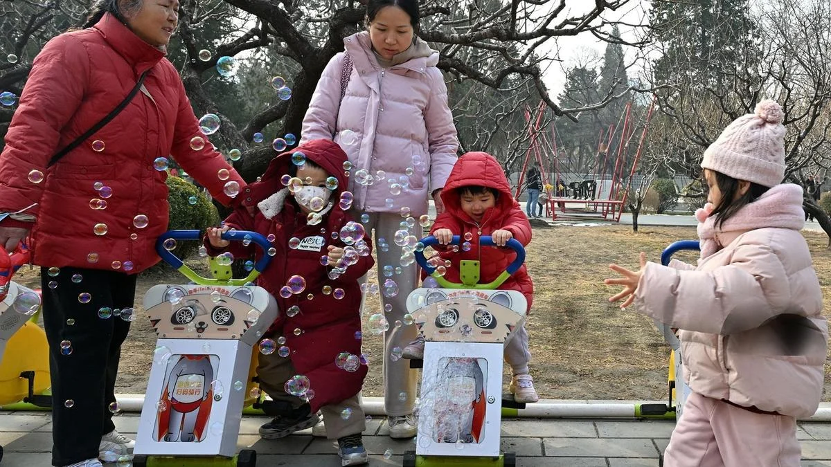 The Stolen Daughters of the Bamboo Grove: Unearthing the Human Cost of China’s One-Child Policy