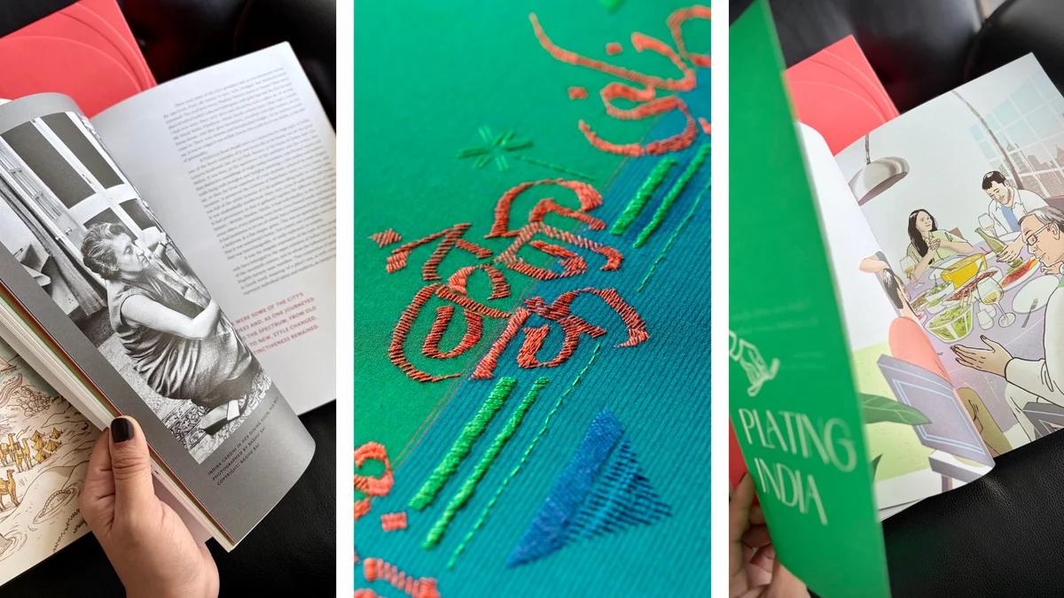 The Tactile Rebellion: Inside ‘Taste,’ Juggernaut’s ₹15,000 Experimental Foray into Sensory Literature