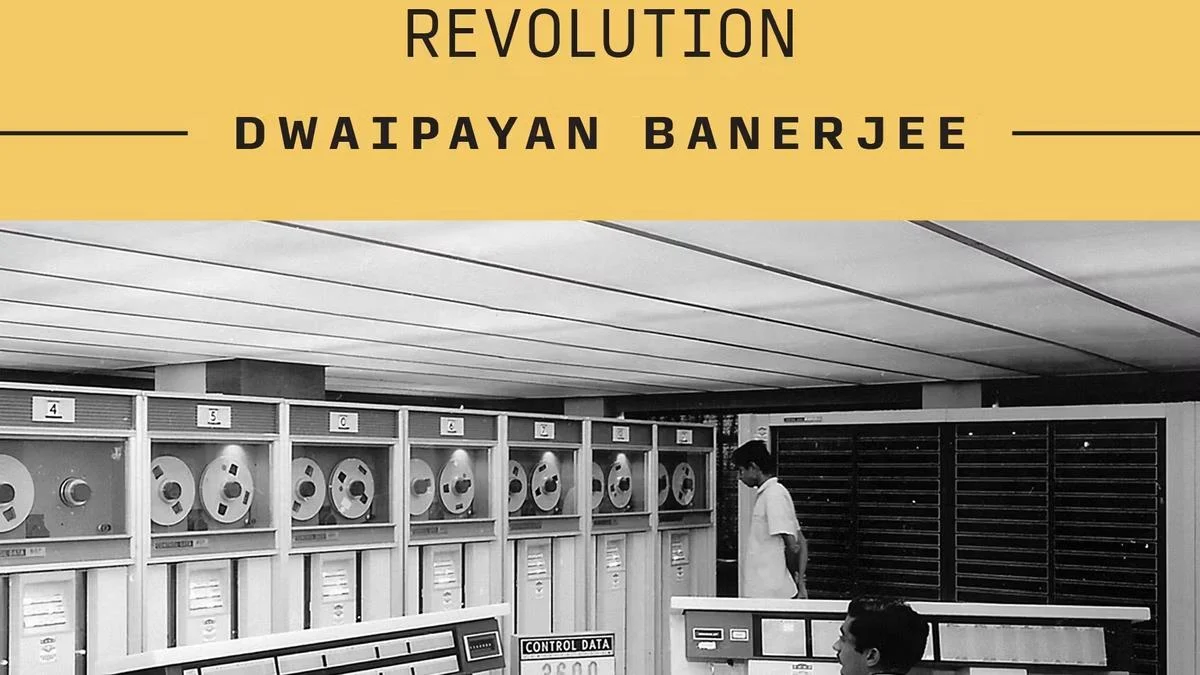 The Unfulfilled Promise of Digital Decolonization: India’s Early Computing Ambitions Revisited