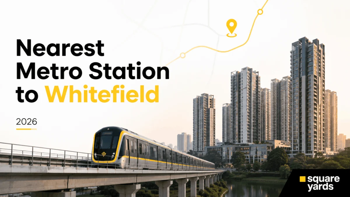 The Whitefield Transformation: How the Purple Line Metro Redefined Bangalore’s Silicon Corridor