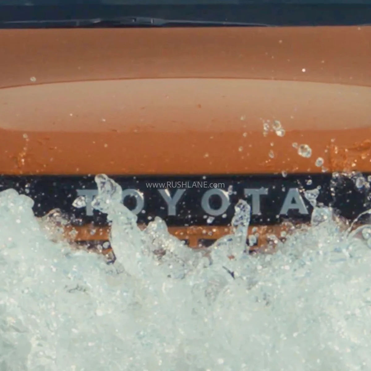 Toyota Prepares to Launch 9th-Generation Hilux in India: A Deep Dive into the Evolution of an Off-Road Icon