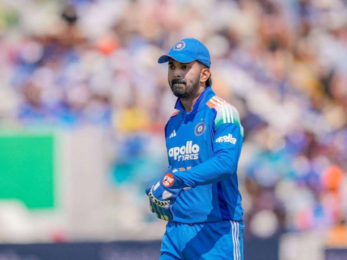 Unforeseen Illness Sidelines KL Rahul for Second ODI Against England; Ishan Kishan Steps In