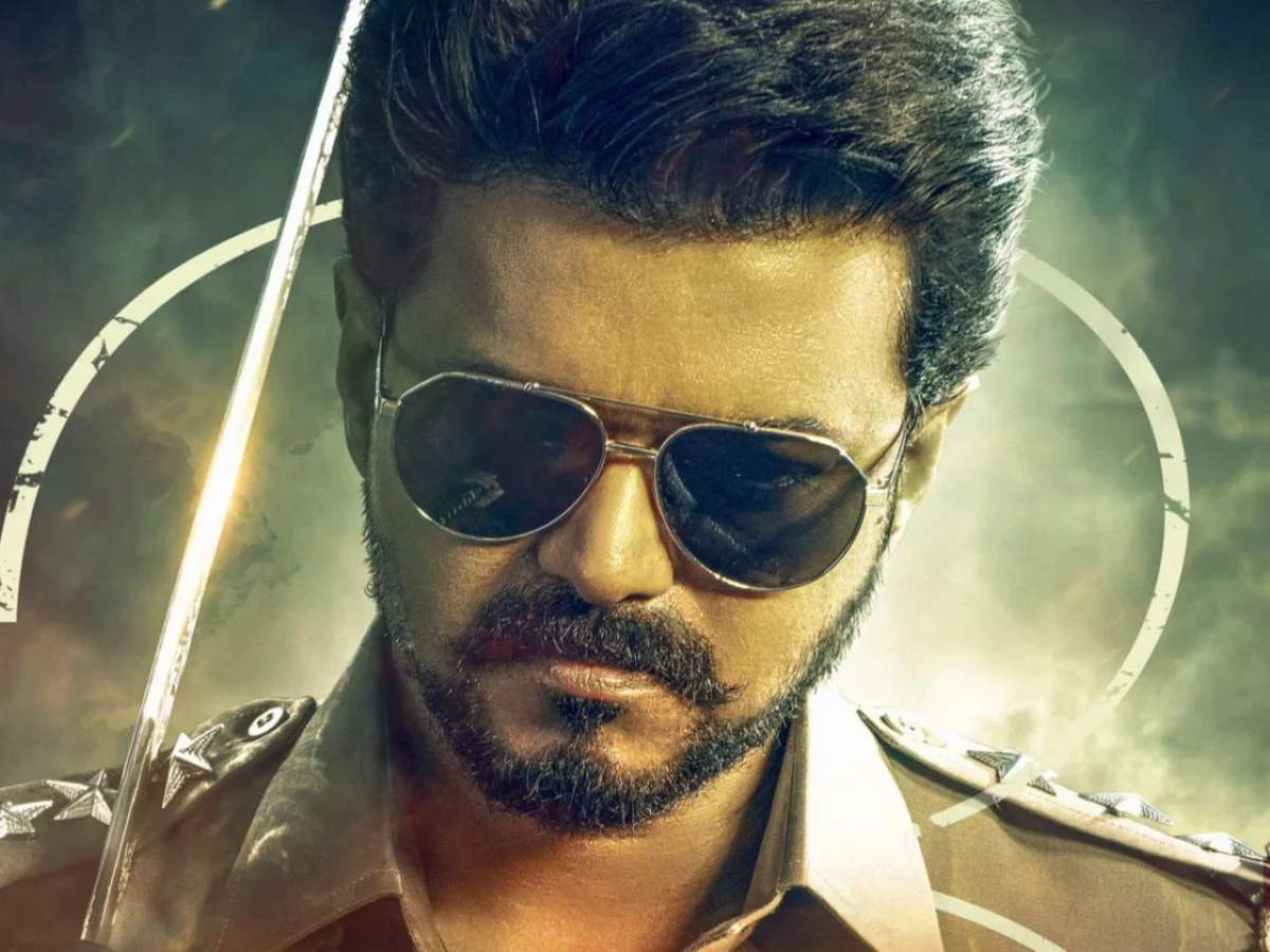 Unraveling the "Jana Nayagan" Enigma: Director H. Vinoth Hints at Deeper Forces Beyond CBFC Stalling Vijay’s Blockbuster