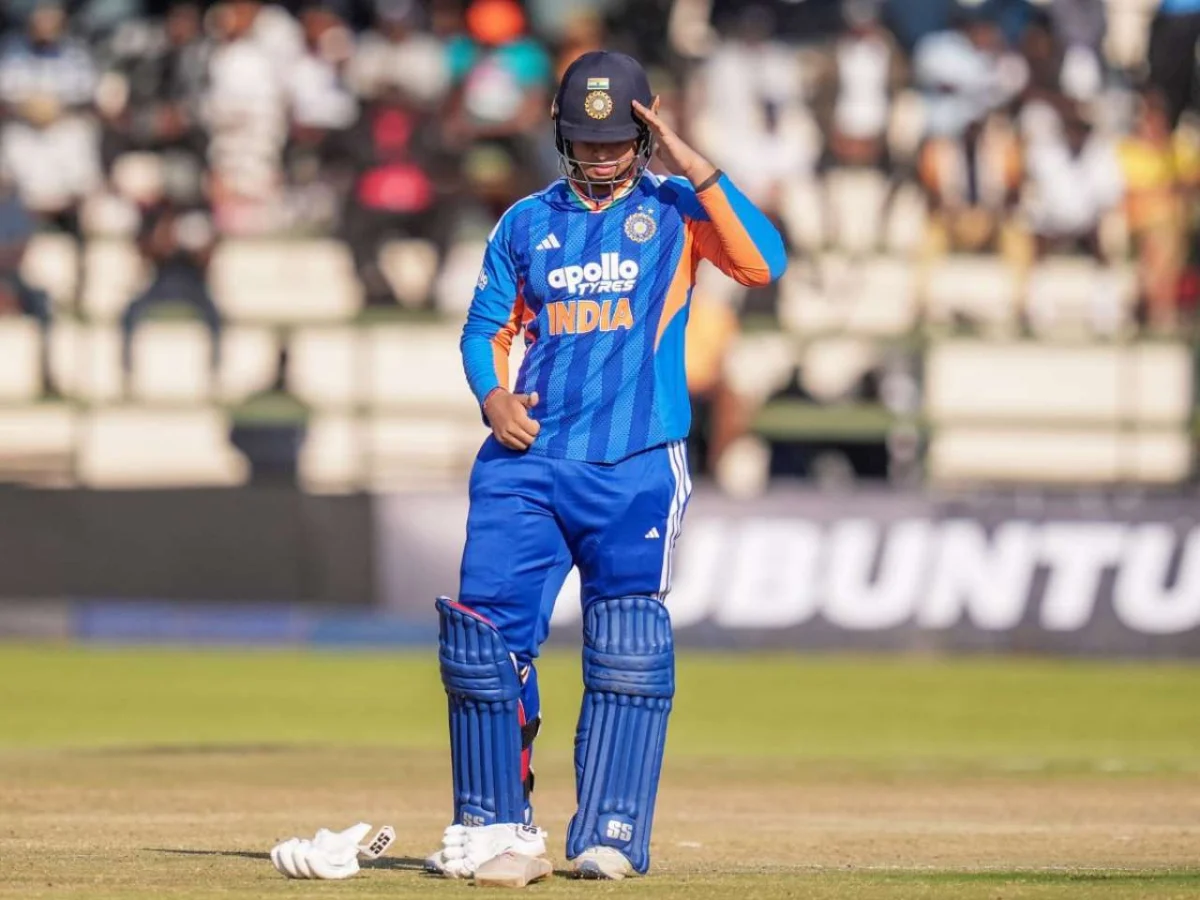 Vaibhav Sooryavanshi: A New Dawn in Indian Cricket as Teen Sensation Shatters World Record