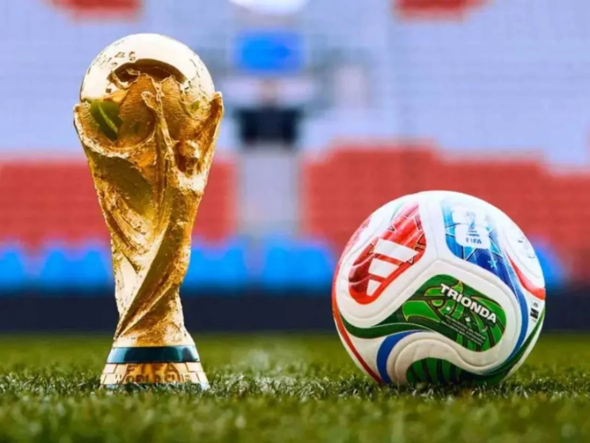 VAR Controversy Mars USA Victory as Balogun Sees Red in FIFA World Cup 2026 Round of 32