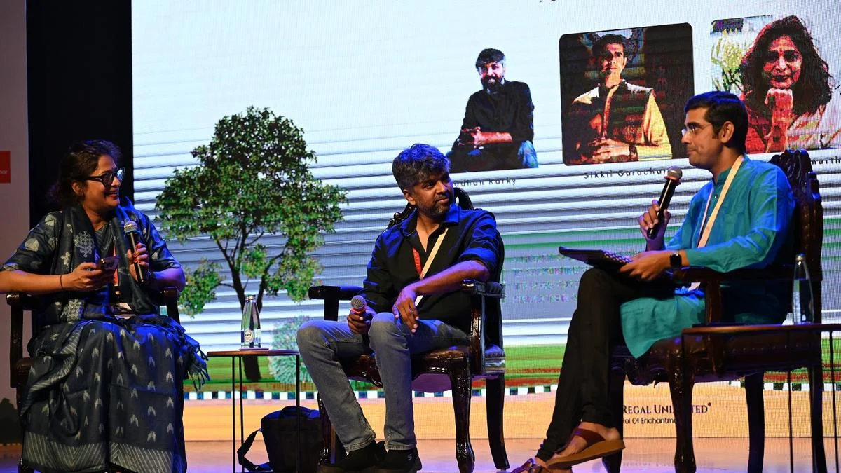 Verse in the Garden City: Bengaluru Poetry Festival Marks a Decade of Literary Excellence