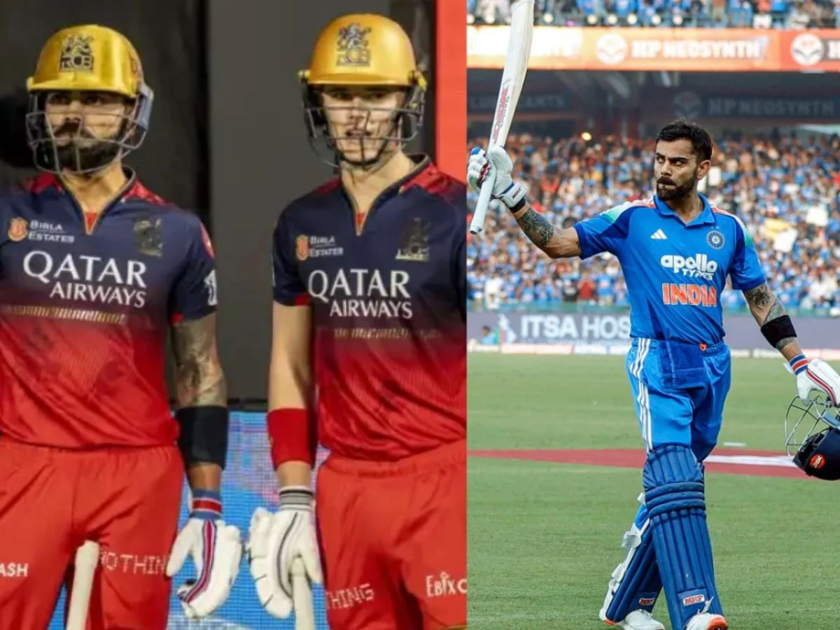 Virat Kohli: The ‘Massive Leader’ Who Masters the On-Field Roar and Off-Field Calm, Recalls England’s Jacob Bethell