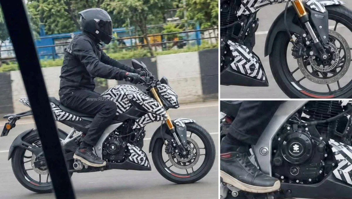 2026 Bajaj Pulsar N160: Strategic Refresh and Technological Overhaul Spied Ahead of Launch