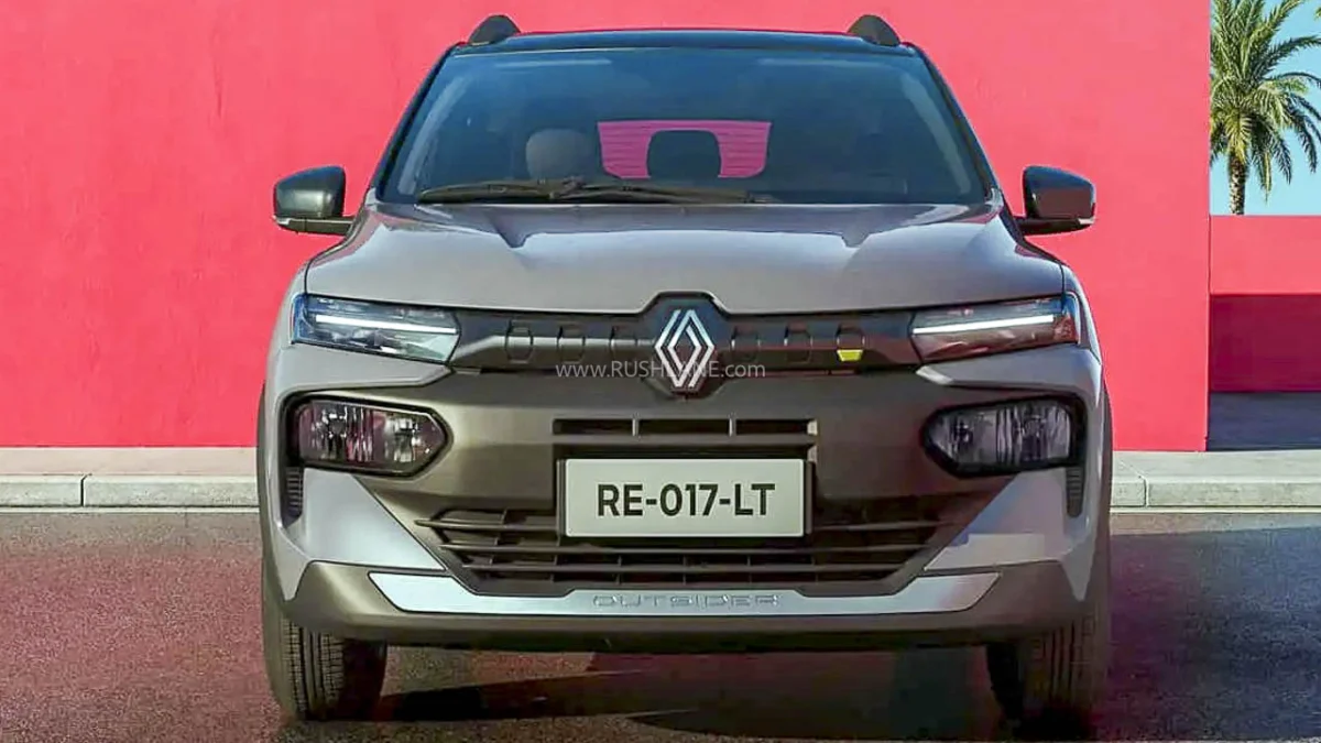 2027 Renault Kwid Facelift: A Comprehensive Analysis of the Evolution of the Budget Icon