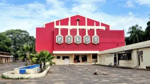 A Cinematic Landmark Fades: The Rise and Demise of Chennai’s Pilot Theatre