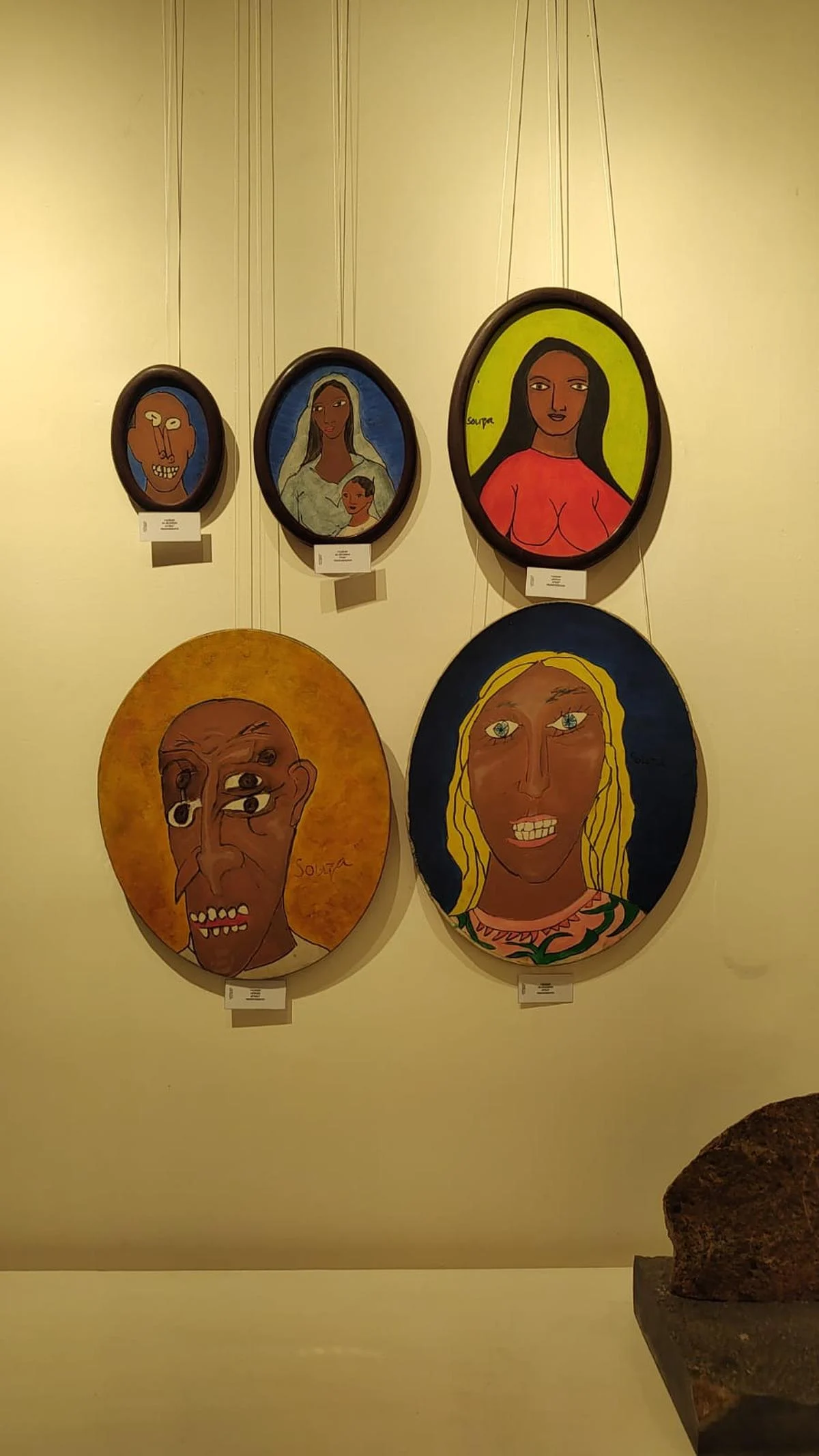A Confluence of Masters: Apparao Galleries Unveils "Masters in Madras," a Reverential Tribute to Indian Art Luminaries