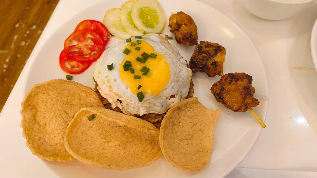 A Culinary Bridge: How Phil’s Bistro is Redefining Madurai’s Palate with a Thai Food Odyssey