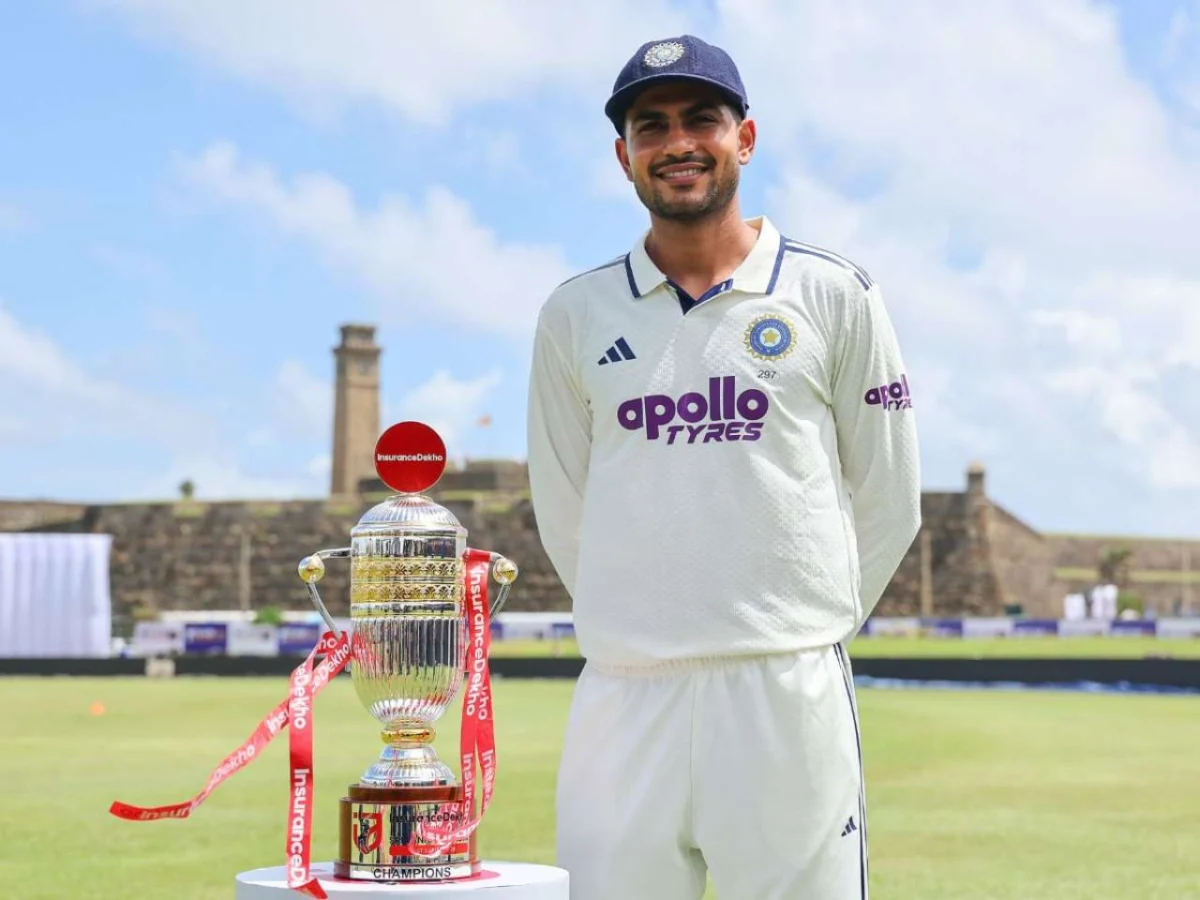 A Historic Milestone Looms: India Prepares for 600th Test Against Sri Lanka Amidst Challenges and High Hopes