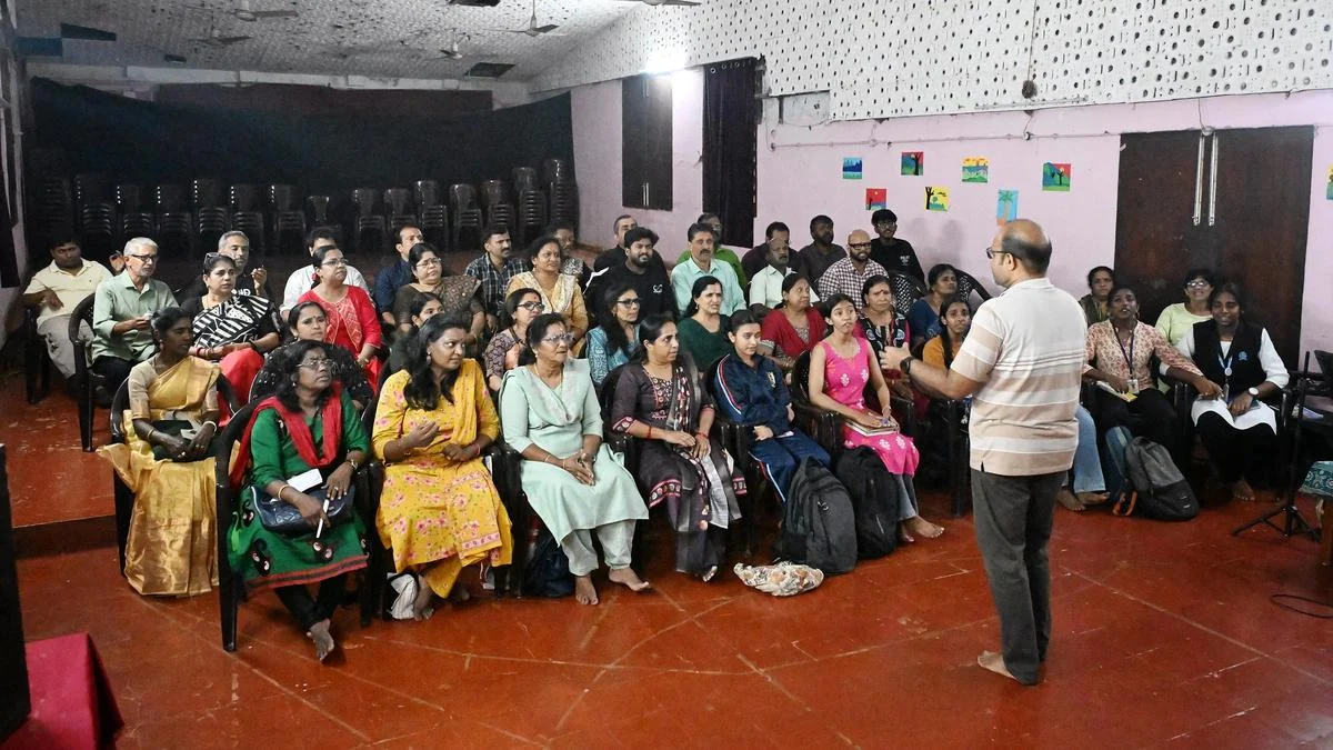 A Resonant Legacy: MBS Youth Choir Continues to Inspire with Patriotic Melodies