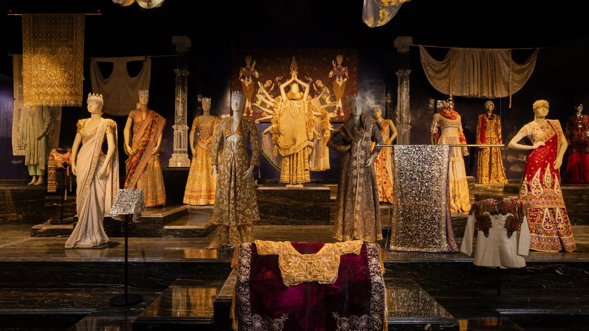 A Universe Unveiled: Abu Jani Sandeep Khosla’s "A Wonder Room" Redefines Luxury and Indian Craftsmanship