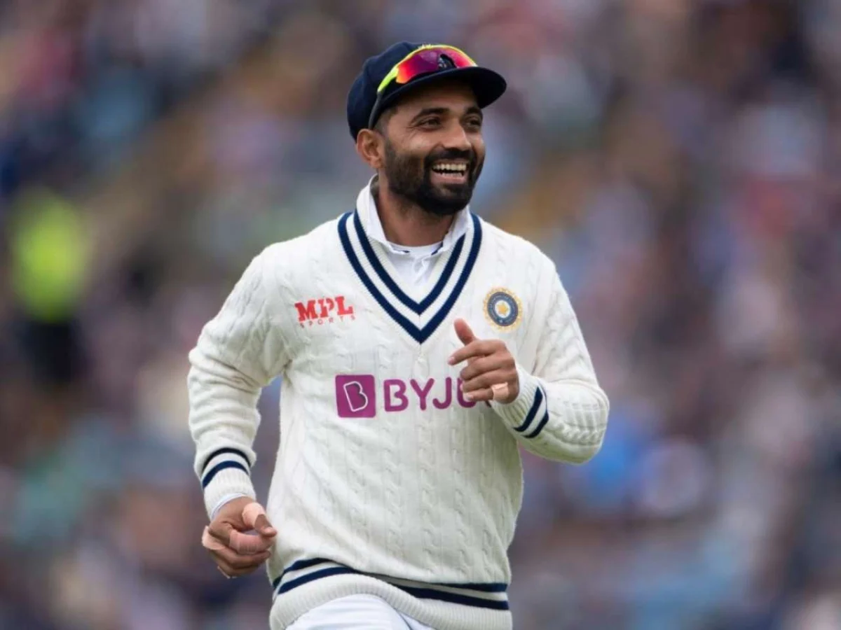 Ajinkya Rahane Set for BCCI Pension: A Testament to a Distinguished Career and Board’s Commitment to Player Welfare