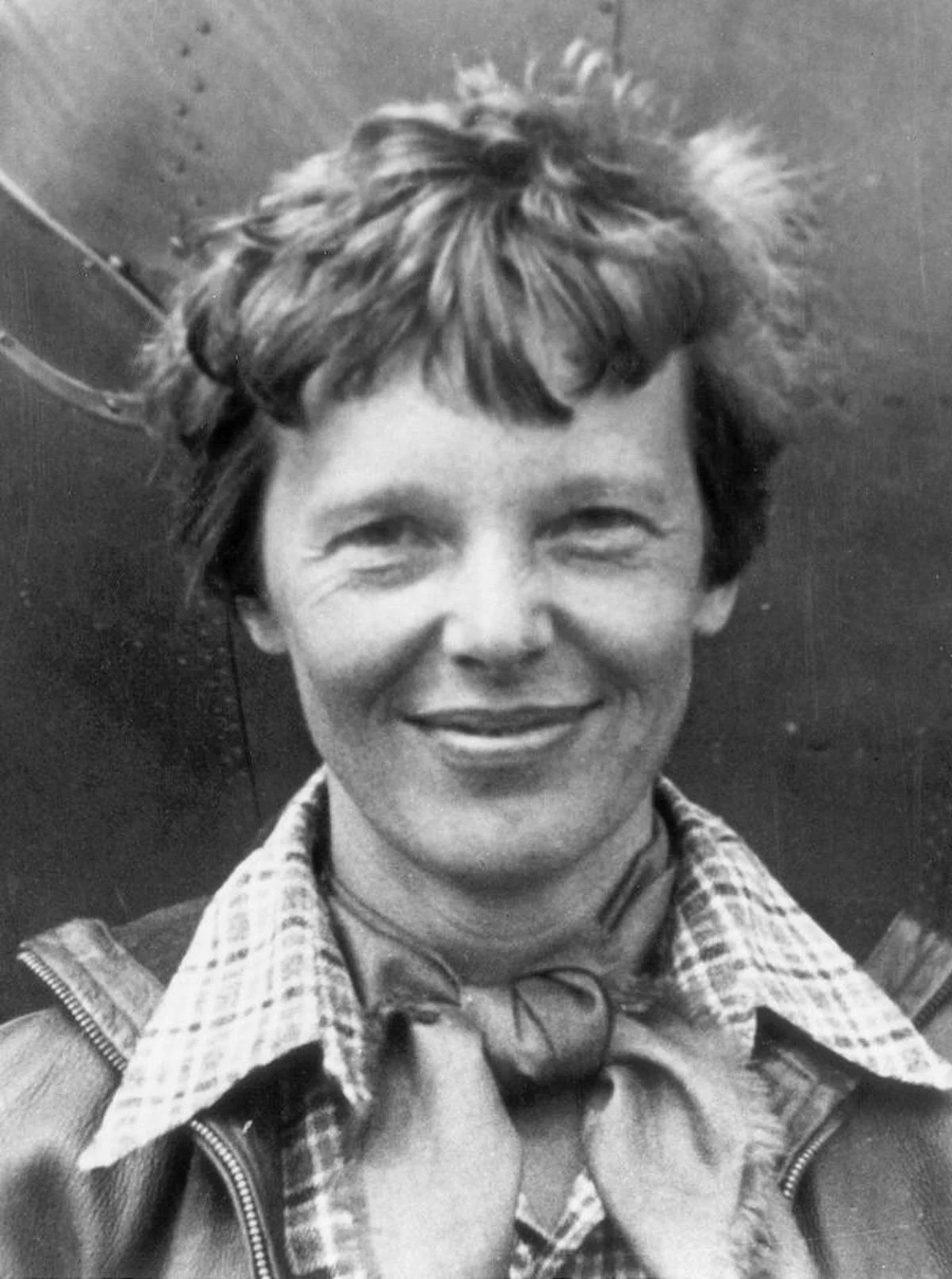 Amelia Earhart: A Sky-Soaring Legacy That Transcends the Clouds