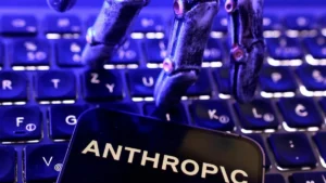 Anthropic Eyes Historic $2 Trillion IPO, Challenging Tech Titans and Redefining AI Valuation