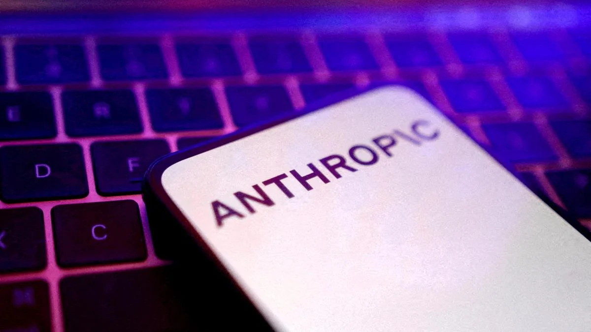 Anthropic’s Audacious Ascent: A $2 Trillion IPO and the Future of AI