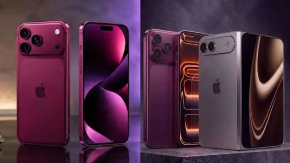Apple Poised for Transformative September 2026 Event: iPhone 18 Pro, Pro Max, and a Groundbreaking Foldable iPhone on the Horizon