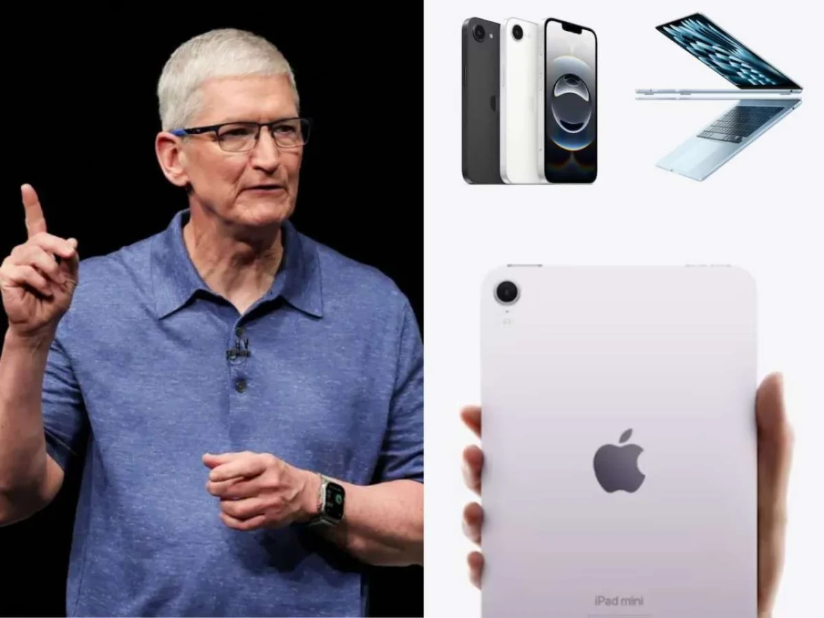 Apple’s India Price Hike: A Deep Dive into the ‘Hundred-Year Flood’ of Global Memory Shortage