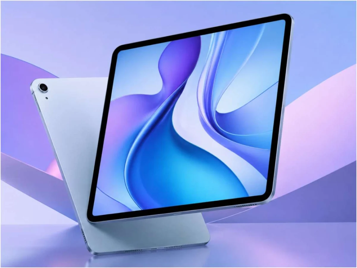 Apple’s iPad Air Poised for a Monumental Redesign in 2027, Signaling a New Era for the Flagship Tablet