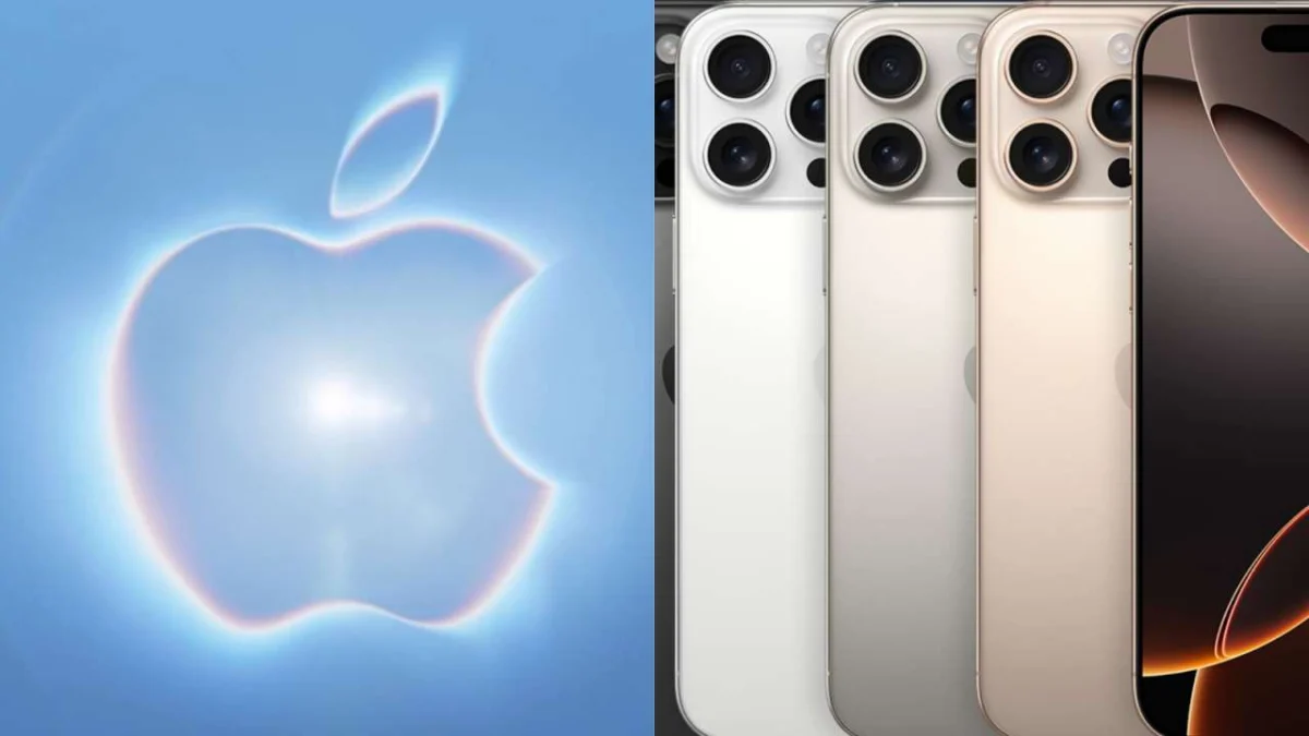 Apple’s "Surprise and Shine" Event Unveils iPhone 18 Pro and Revolutionary Foldable Device