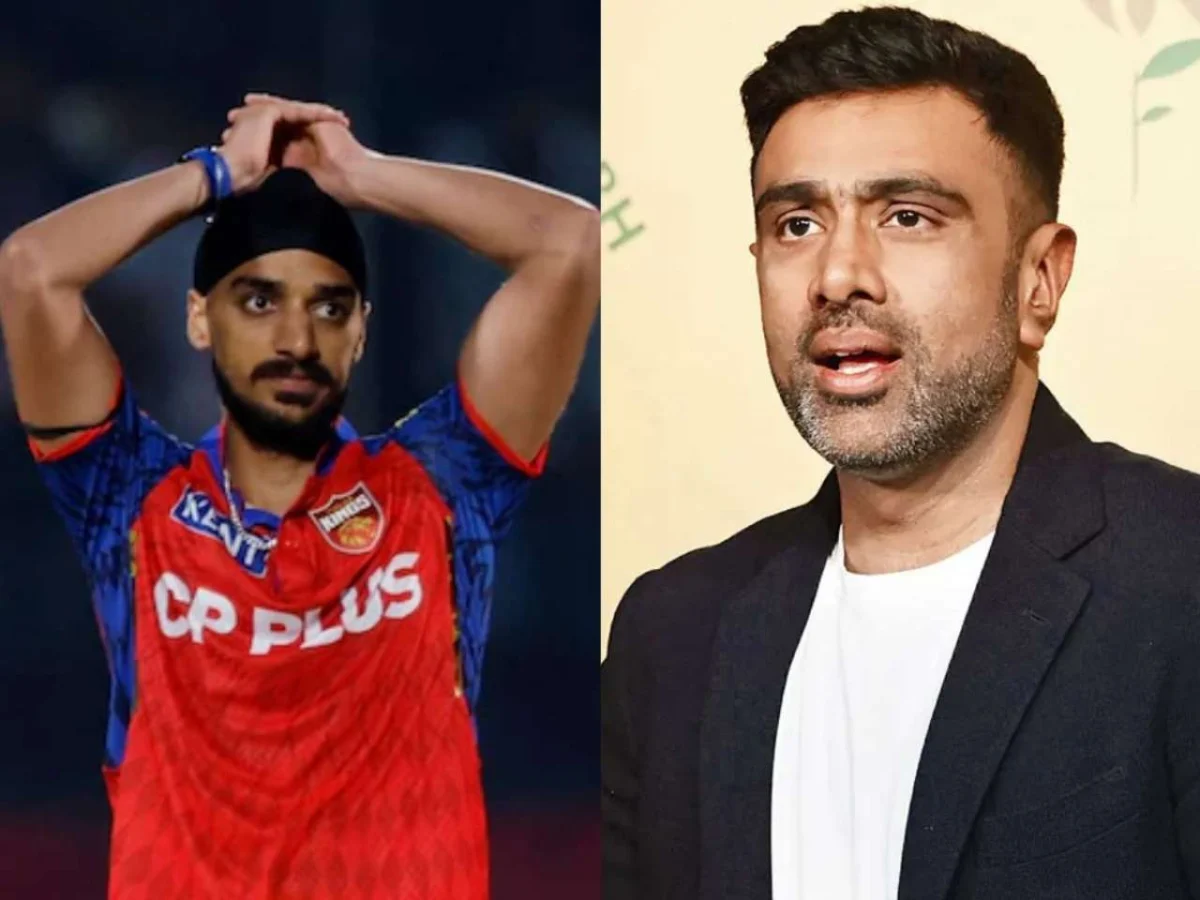Arshdeep Singh’s Candid Confession and the Unscripted Apology to Ravichandran Ashwin: Navigating the Nuances of Modern Cricket Commentary